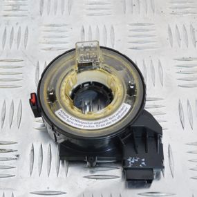 Підрульовий шлейф airbag Volkswagen Golf Jetta 2003-2010 Кільце підрульове аірбаг Фольксваген Гольф Джетта 1K0959653D