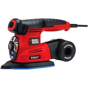Шлифовальная машина Black&amp;Decker KA280K-QS (KA280K)