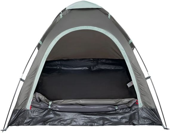 Намет Skif Outdoor Vatra 2 Green | Зображення 5