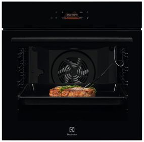 Духовой шкаф Electrolux электрический KOEBP39WZ