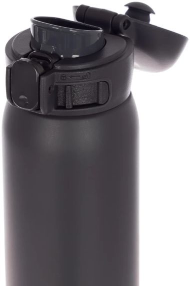 Термокружка Zojirushi SM-WS48BM 0.48 л Soft Black | Зображення 2