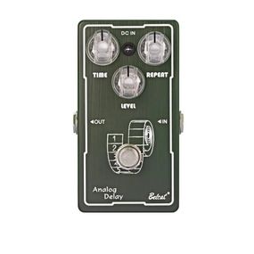 Гітарна педаль ефектів Belcat DLY-603 Delay