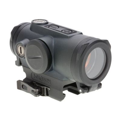 Коллиматорный прицел Holosun HE530G-RD (747014) | Зображення 3