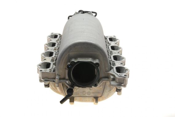 Коллектор впускной Mercedes Benz E-class W211 W212 06-11 M273 7.00410.26.0 | Зображення 3