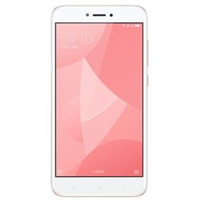 Смартфон Xiaomi Redmi 4x 3/32GB Pink Global Rom