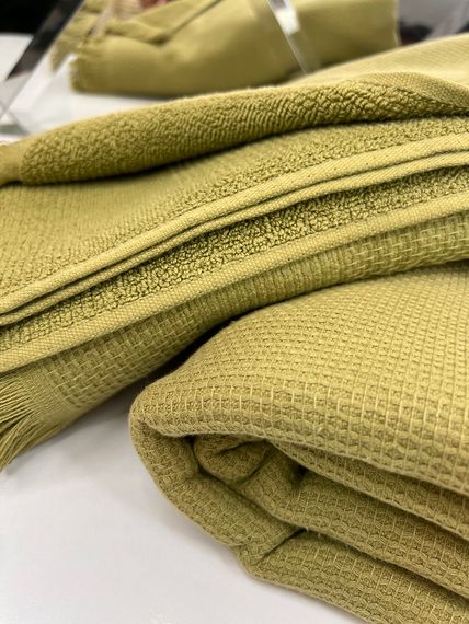 Рушник By Ido  84893 Туреччина 90x160  Махра