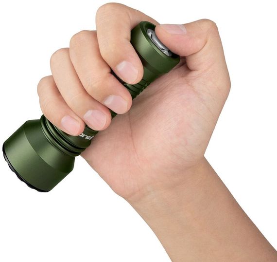 Ліхтар Olight Javelot Mini. OD Green | Зображення 1