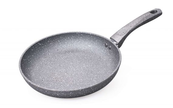 Сковорода антипригарна Con Brio Eco Granite 18 см CB-1811 алюмінієва