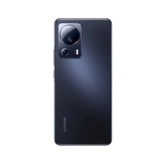 Смартфон Xiaomi Civi 2 8/128GB Black Global Rom | Зображення 2