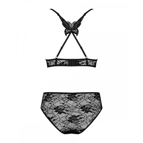 Комплект ObsessiveKokietta L/XL Sex Aura | Зображення 2