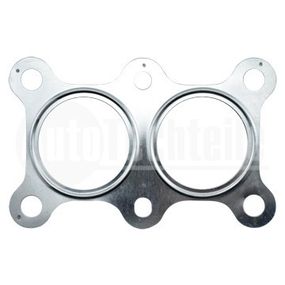 Прокладка выхлопной системы Audi A3 1.8 i 96-03/ VW Golf 2.0 i 98-06/ T4 2.5 i 96-03/ Skoda Octavia 2.0 i