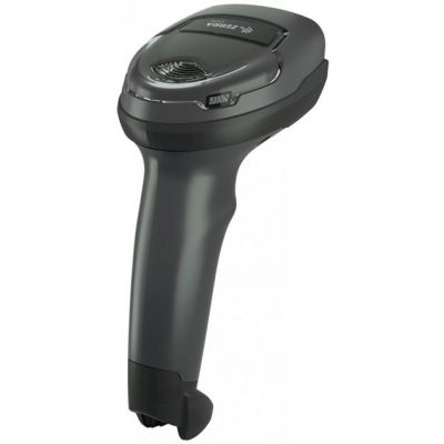 Сканер штрих-кода Symbol/Zebra DS4608 USB, black (DS4608-SR7U2100SGW) | Зображення 2