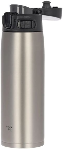 Термокружка Zojirushi SM-VA60XA 0.6 л Steel | Зображення 1