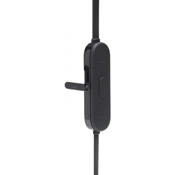 Гарнітура JBL TUNE 125BT (JBLT125BTBLK) Black | Зображення 3
