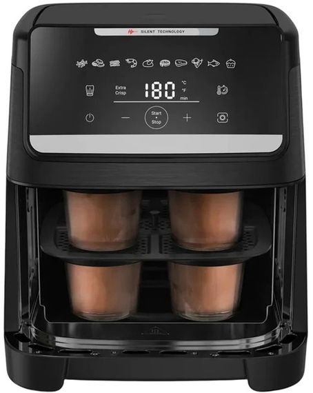 Мультипіч Tefal EY8468E0 | Зображення 3