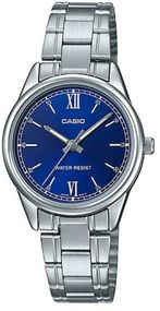 Часы CASIO LTP-V005D-2B2