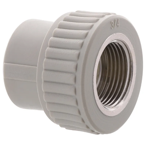 Соединительная муфта 25x3/4F" ВР Europroduct EP.0053 (EP3978)