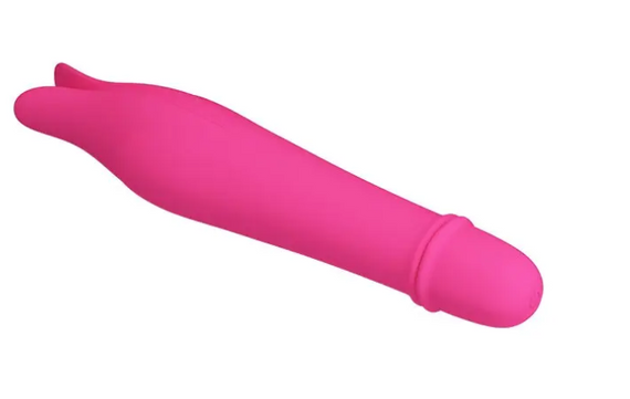 Вибромассажер серии Pretty Love - Edward 10 режимов вибрации sexstyle | Зображення 4