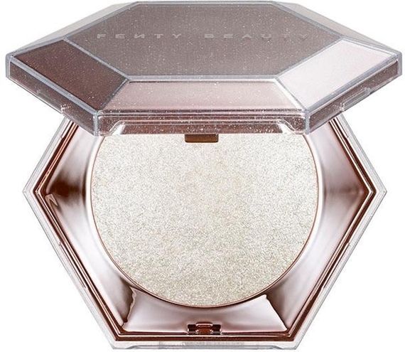 Хайлайтер Fenty Beauty by Rihanna Diamond Bomb All-Over Veil - 01 How Many Carats? (8 g)