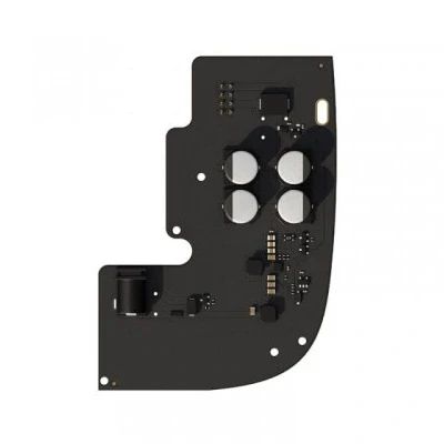 Ajax 6V PSU for Hub 2/Hub 2 Plus Плата блоку живлення для підключення централі до низьковольтного джерела живлення - Аксесуари охоронні