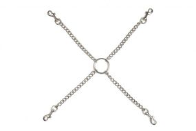 Фіксатор Metal Fixer Large Sex Aura