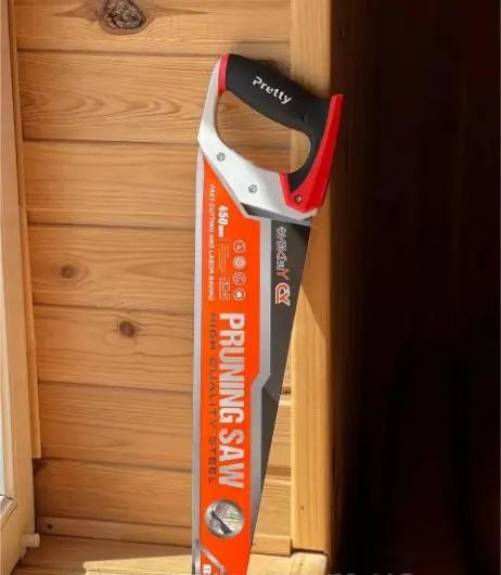 Пила Ручна SawAND