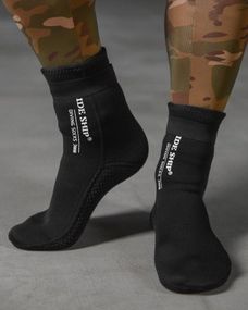 Термо носки неопреновые водонепроницаемые  ВТ7558