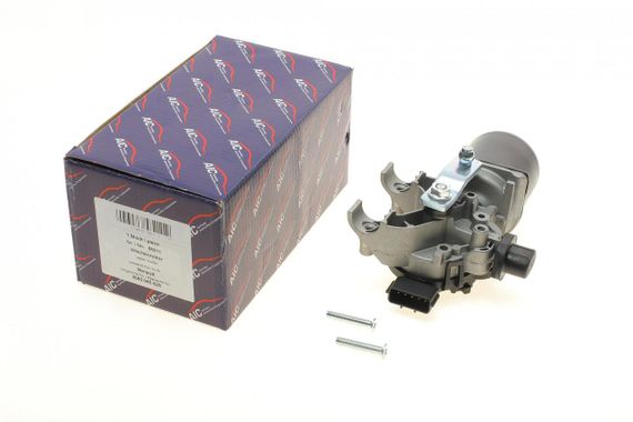 Моторчик склоочисника переднього Renault Clio 12- 58211