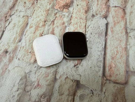 Смарт-часы Apple Watch 10 gps 42mm без коробки | Зображення 3