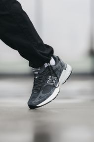 Кросівки New 993 Cordura весна / літо / осінь 1691