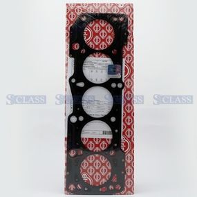 Прокладка ГБЦ VW LT/T4 2.5 TDI 96- (1.57 mm), Elring, 235.381,