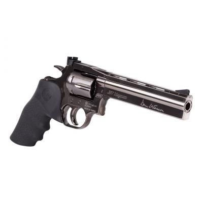 Пневматический пистолет ASG DW 715 Pellet, 6&quot; 4,5 мм (18193) | Зображення 2