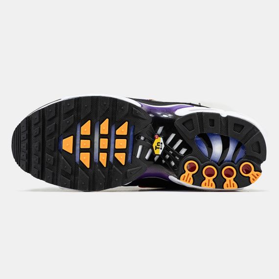 Кросівки Air Max Plus OG Voltage Purple весна / літо / осінь 44 | Зображення 1