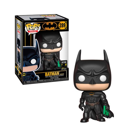Фігурка ігрова Batman | Зображення 1