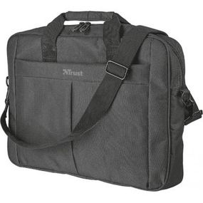 Сумка для ноутбука Trust 16&quot; Primo Black (21551)