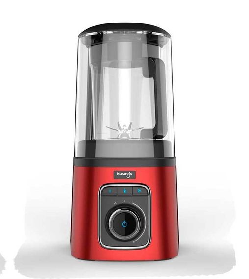 Блендер вакуумний Kuvings SV 500 red | Зображення 1