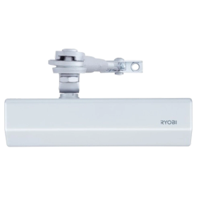 RYOBI 2000 DS-2055V SILVER BC STD_HO_ARM EN_3/4/5 Дотягувач - Дверні доводчики