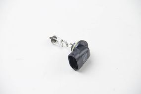 Лампа розжарювання H27W/2 12 V 27 W PGJ13, HELLA (8GH008991031)