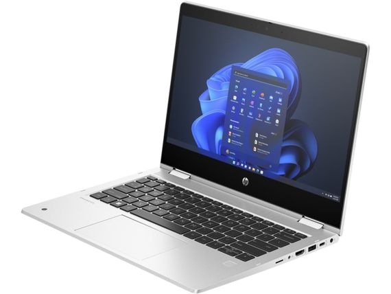 Ноутбук HP Probook x360 435-G10 13.3&quot; FHD IPS Touch AD0Y3ET | Зображення 1