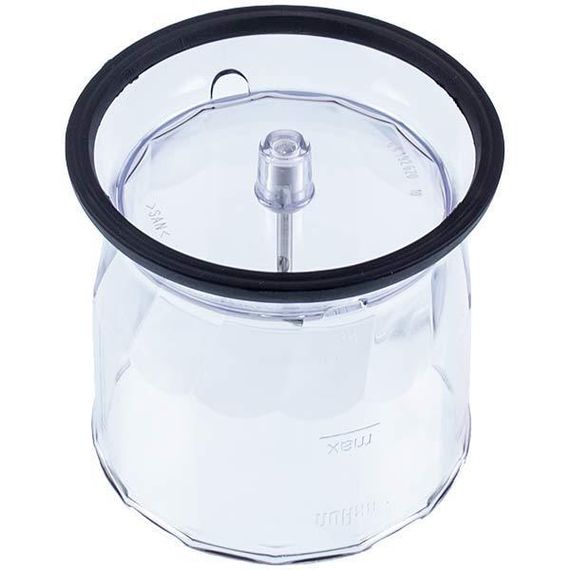 Чаша подрібнювача HC 350ml для блендера Braun AS00004190 (67050145) | Зображення 3