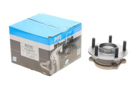 Подшипник ступицы передней Mazda 6 14-17 30.56x138.9x68  PHU590493