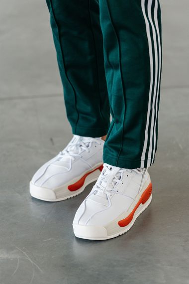 Кросівки Y-3 Rivalry / Текстиль  топ весна / осінь 1469 40 25.5 | Зображення 6