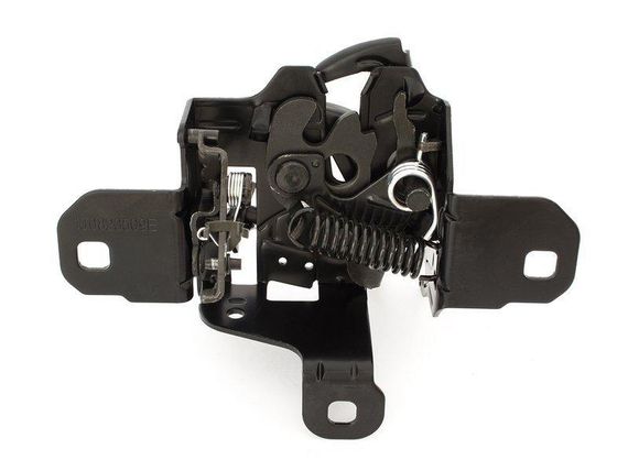 Замок капота 1J0823509E 1J0823509C VW Golf IV Bora Volkswagen Фольксваген Гольф Бора