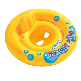 Надувне коло з трусиками Жовтий колір