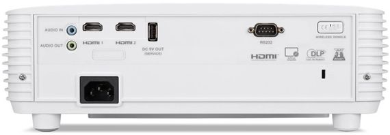 Проектор Acer P1557Ki FHD MR.JV511.001 | Зображення 5
