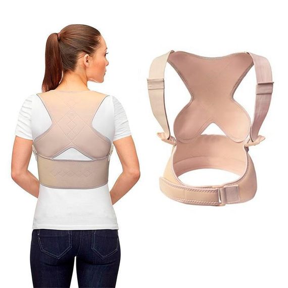 Стабилизатор спины для поддержки осанки L/XL (CZ2752760002) | Зображення 2