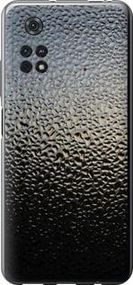 Чохол для Xiaomi Poco M4 Pro з силікону FCh_015506