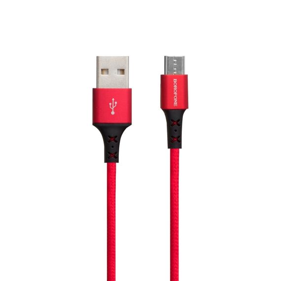 USB Borofone BX20 Micro Мятая упаковка