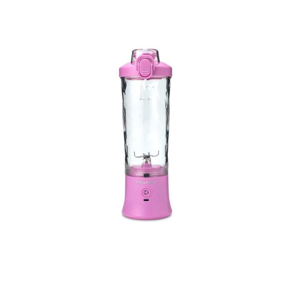 Портативний блендер ENJOY BLEND Purple