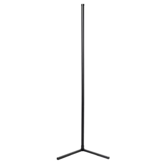 Кутова RGB лампа Багатофункціональна світлодіодна лампа з пультом управління   знижка | Зображення 3